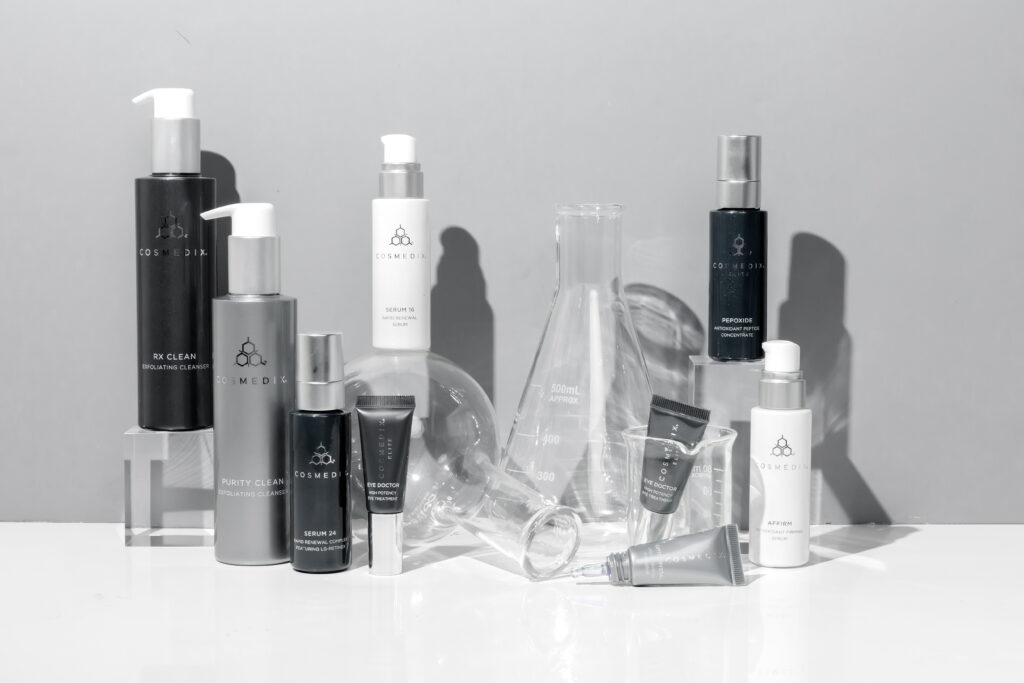 Sascha's Signature Facial