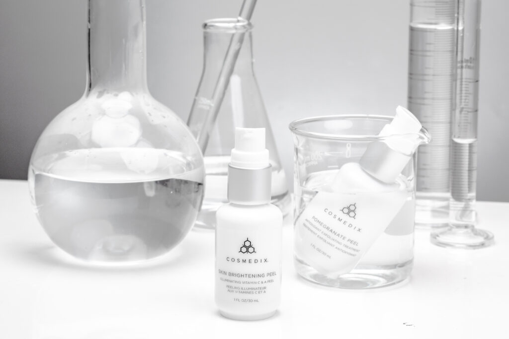 Gezichtsbehandelingen Boxmeer