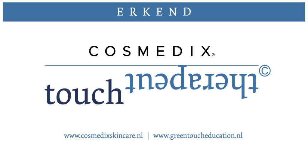 Sascha Skin Erkend Touch Therapeut