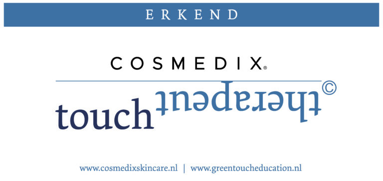 Sascha Skin Erkend Touch Therapeut