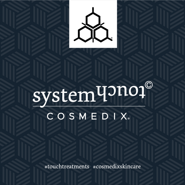 Sascha Skin System Touch Bindweefselmassage